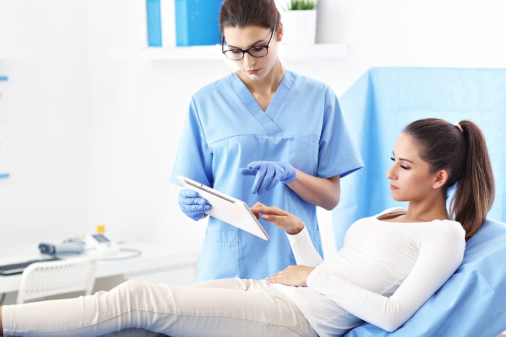 Avances en el tratamiento de la infertilidad causada por la endometriosis