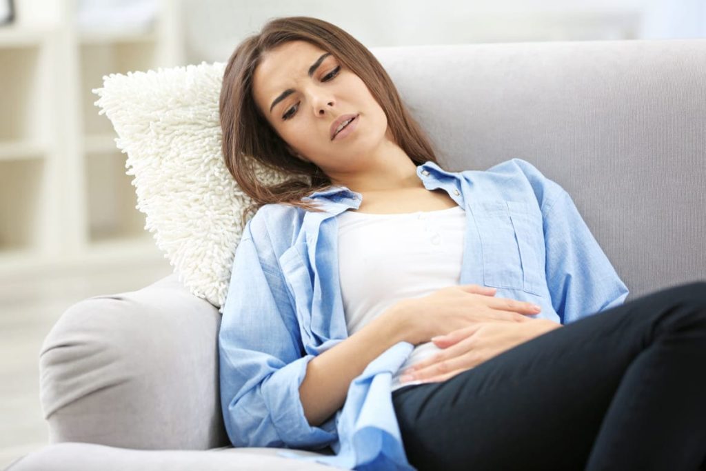 Endometriosis: ¿ Está en mi mente o es un dolor real?