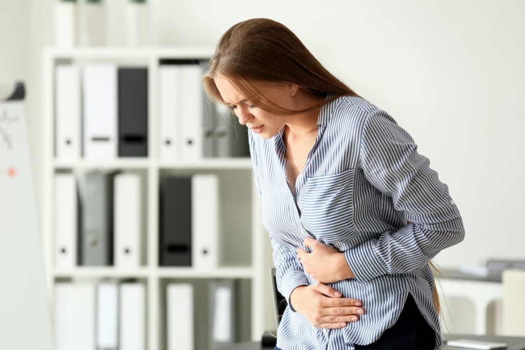 ¿Qué es la endometriosis?