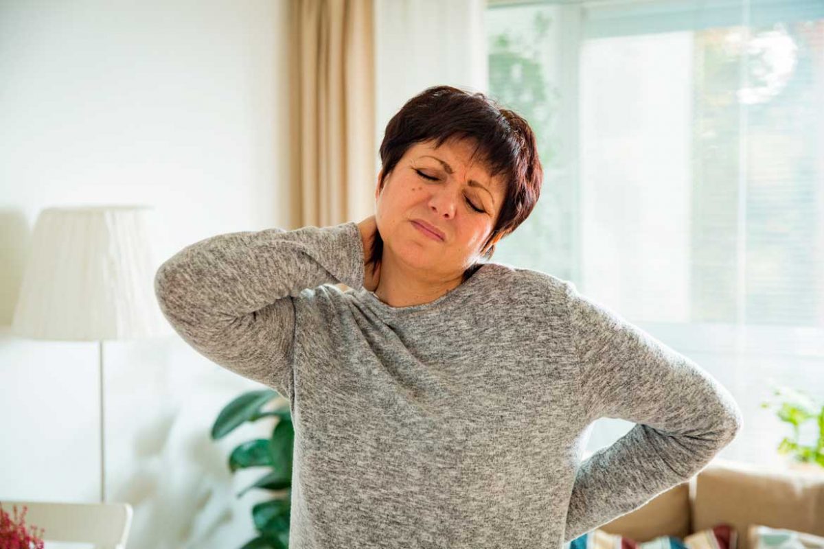 La menopausia prematura estaría asociada con multimorbilidad a los 60 años